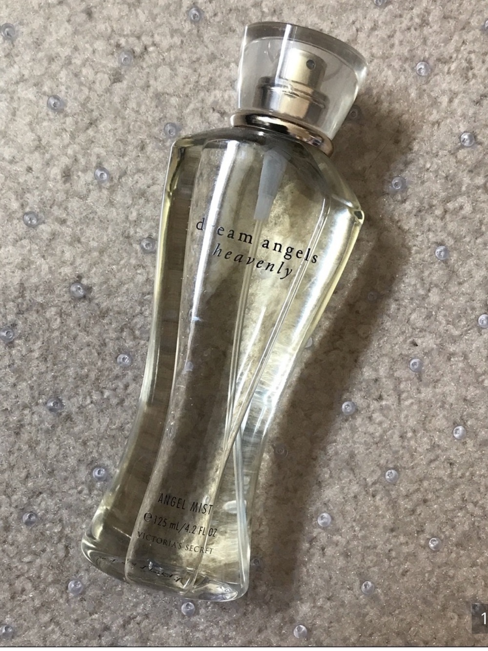 Victoria Secrets Original Heavenly
